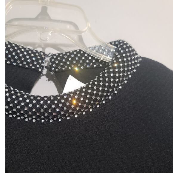 Nude The Label Sweater Dress NWT - Picture 3 of 7